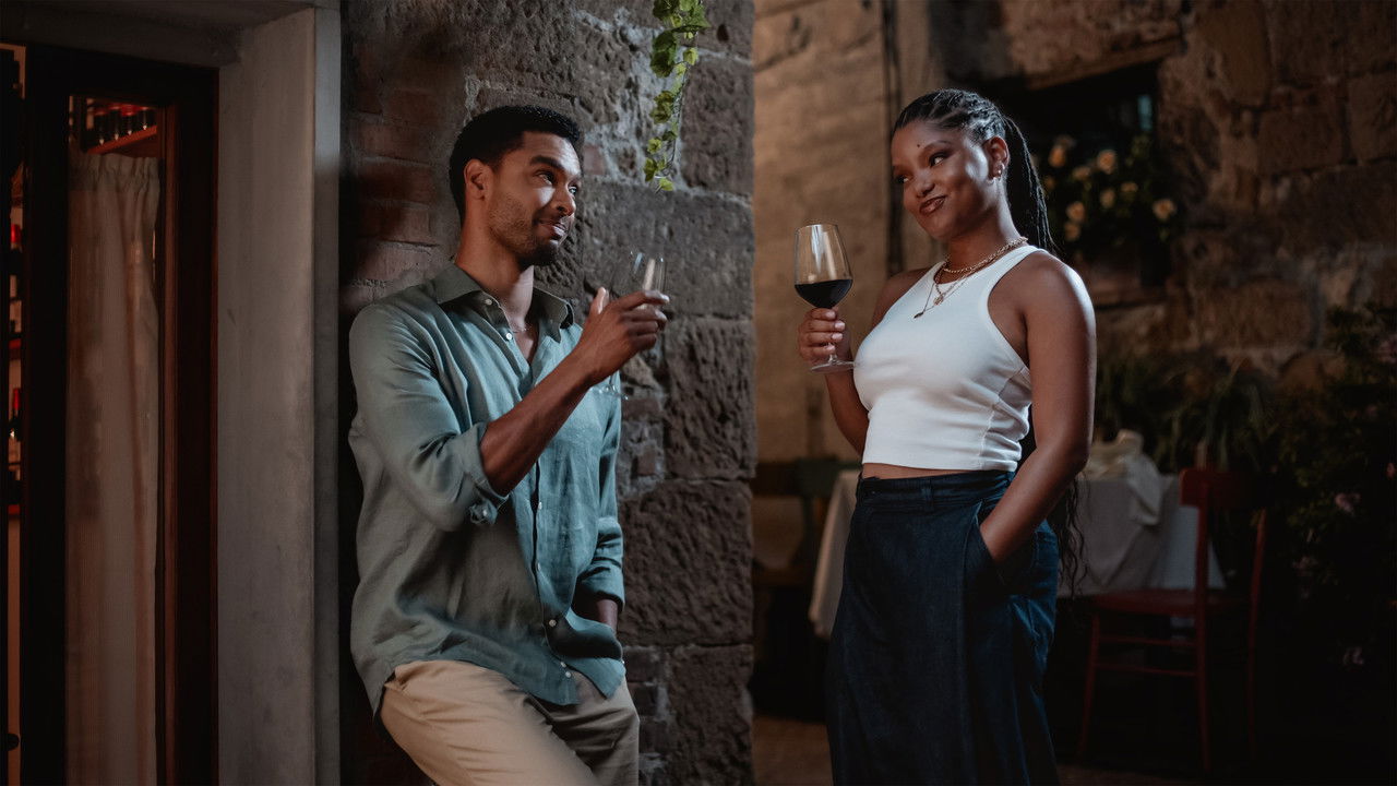 Eu & Você na Toscana