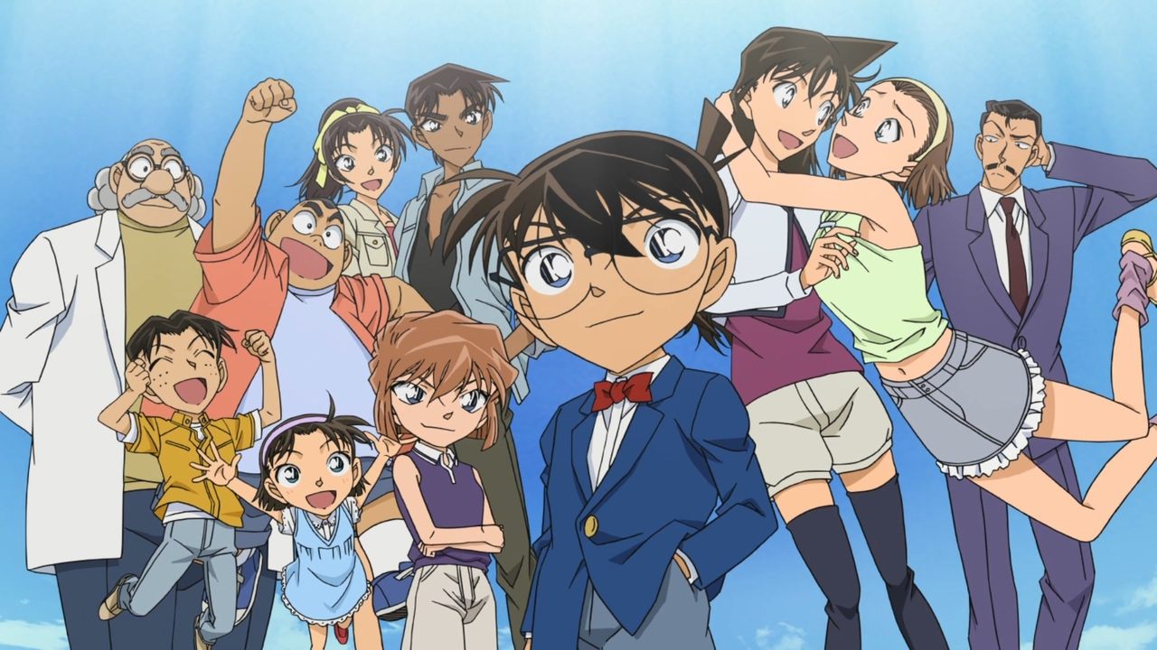 Detetive Conan