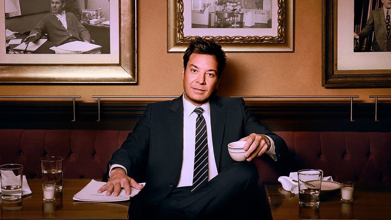 The Tonight Show com Jimmy Fallon