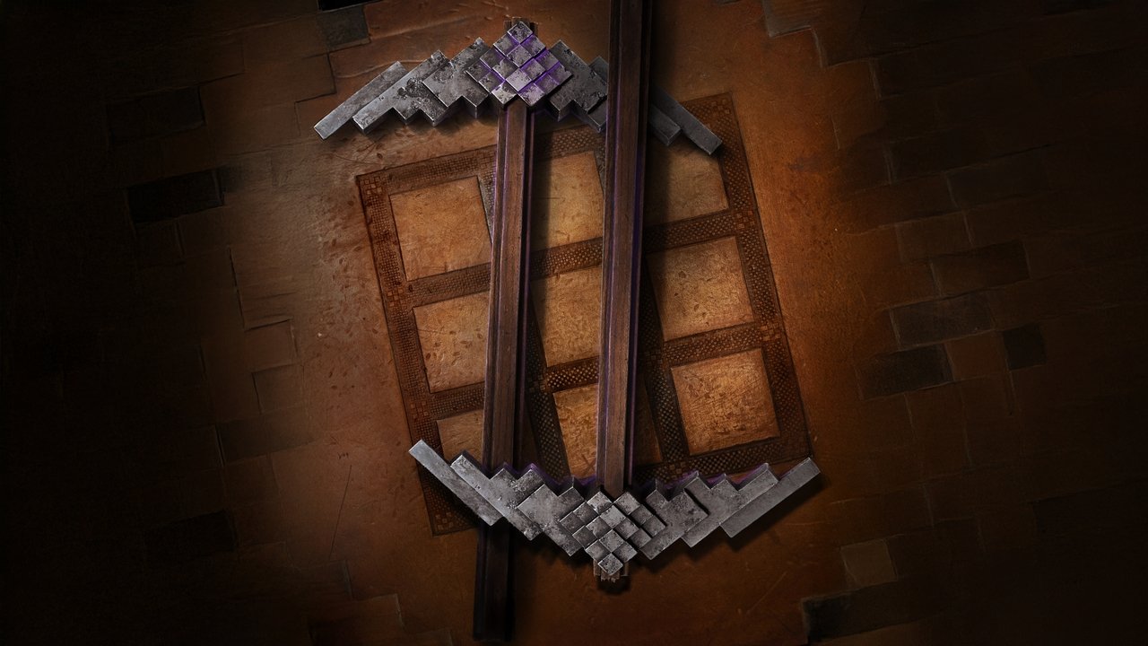 Um Filme Minecraft: Ao Quadrado