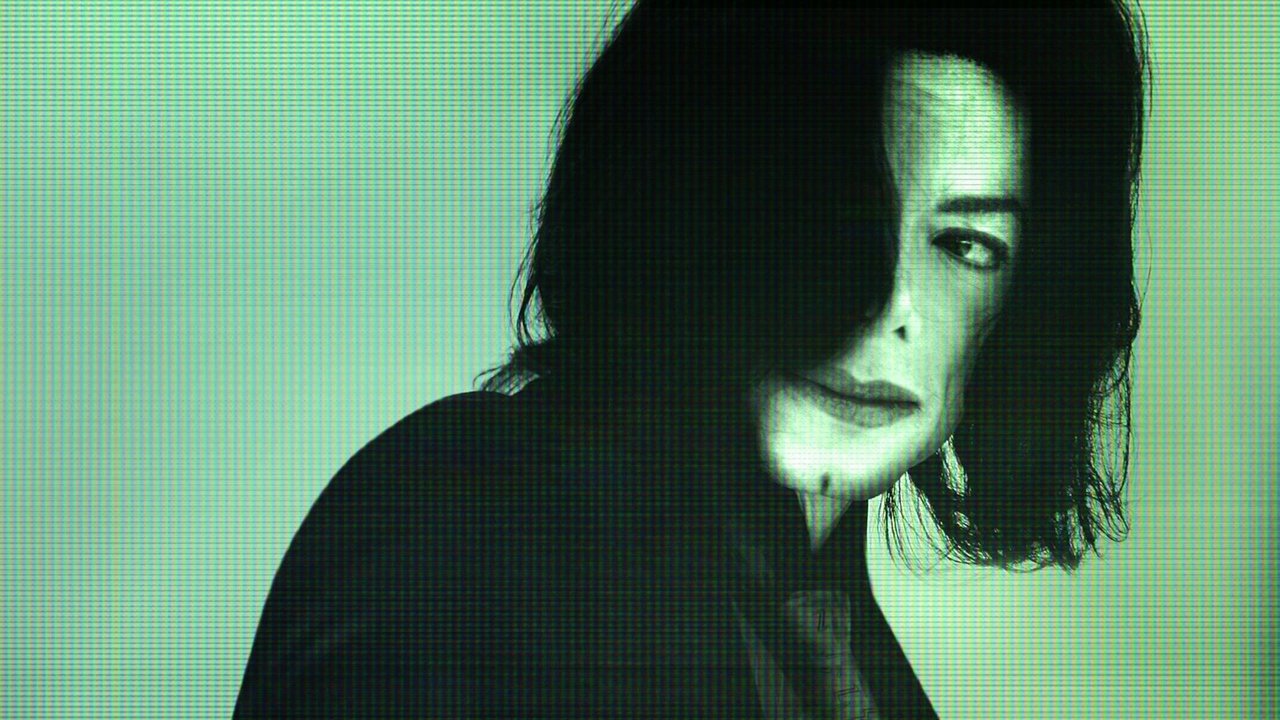Michael Jackson: Faking It
