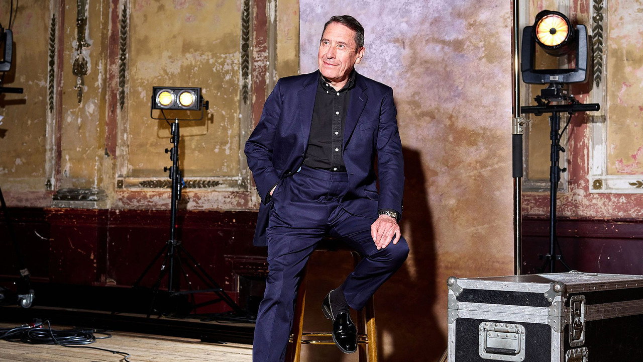Later... With Jools Holland