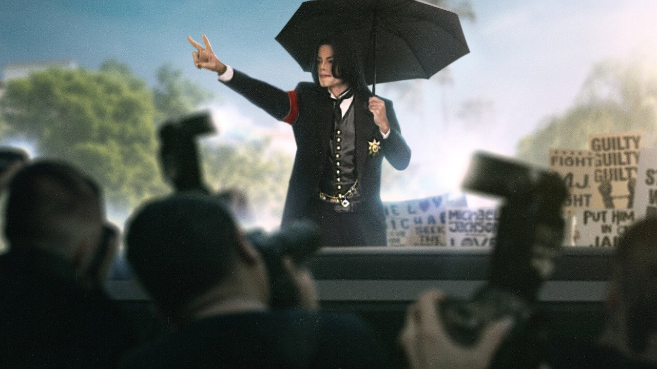 Michael Jackson: O Veredito