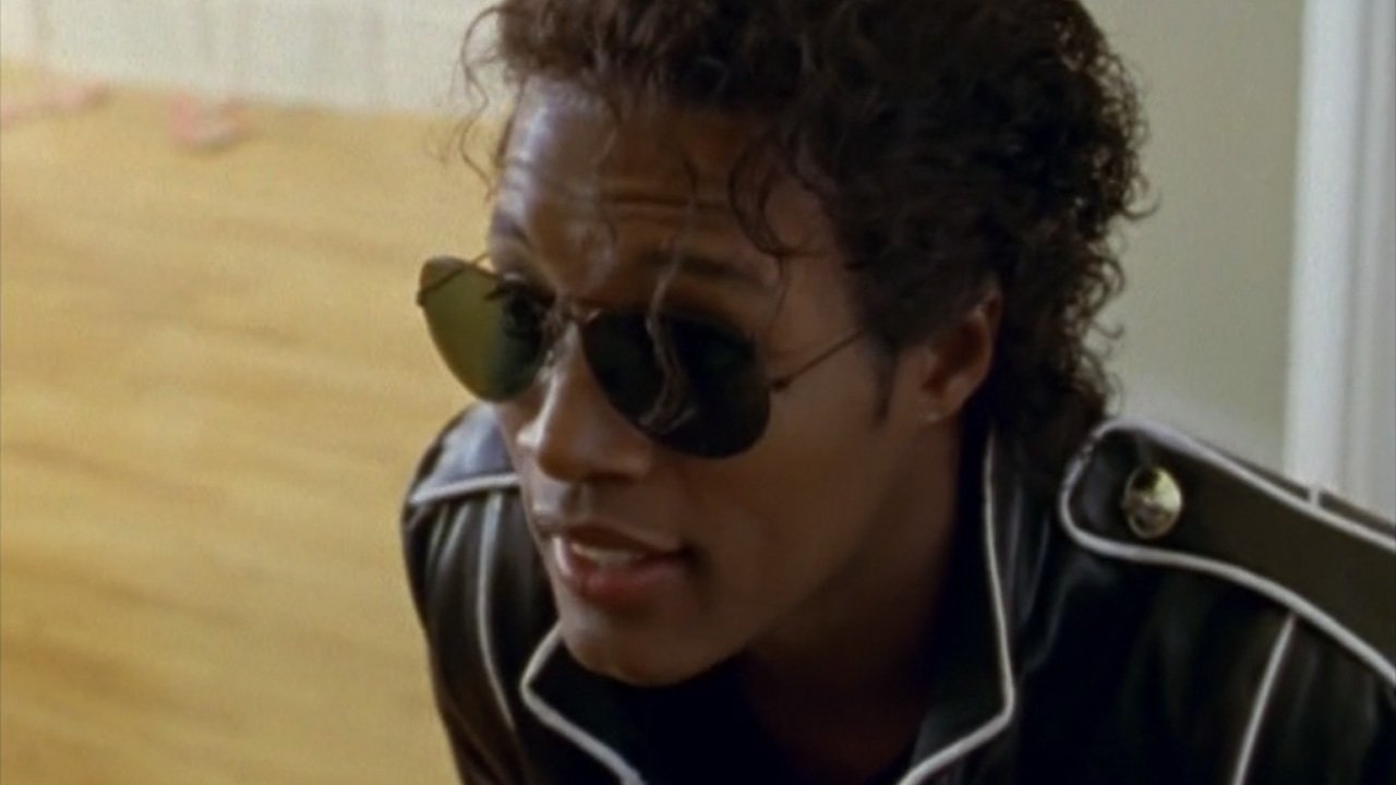 A História de Michael Jackson