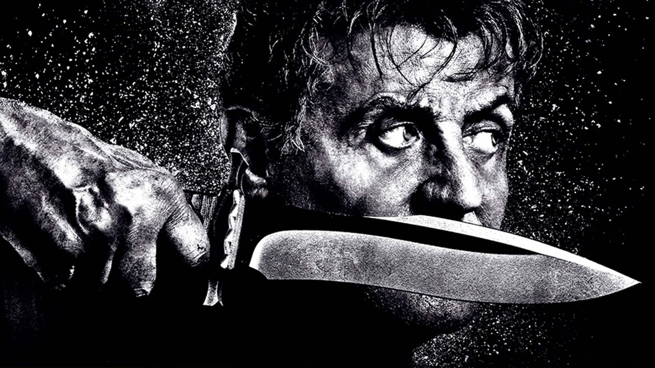 Rambo: Até o Fim