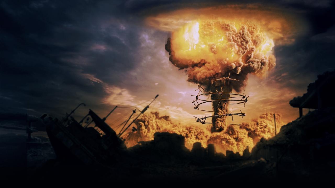 Apocalipse: A Guerra dos Mundos