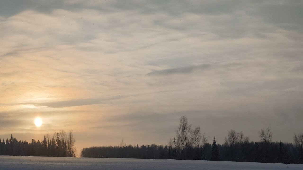 Есть ли жизнь на Марсе?