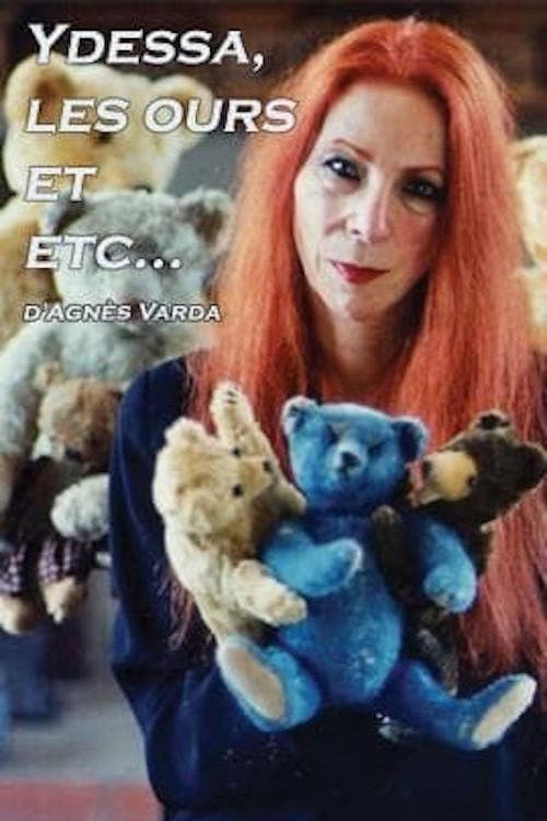 Ydessa, os Ursos e etc.