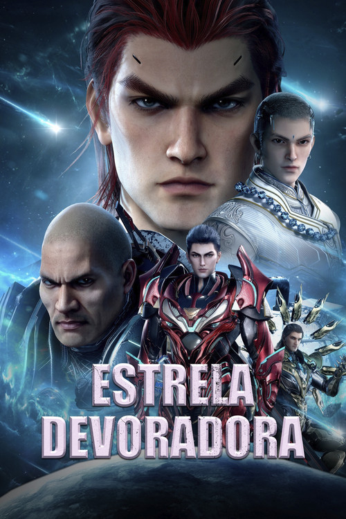 Estrela Devoradora
