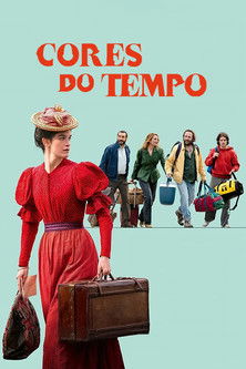 As Cores do Tempo