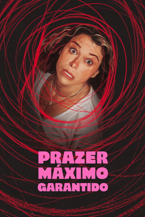 Prazer Máximo Garantido
