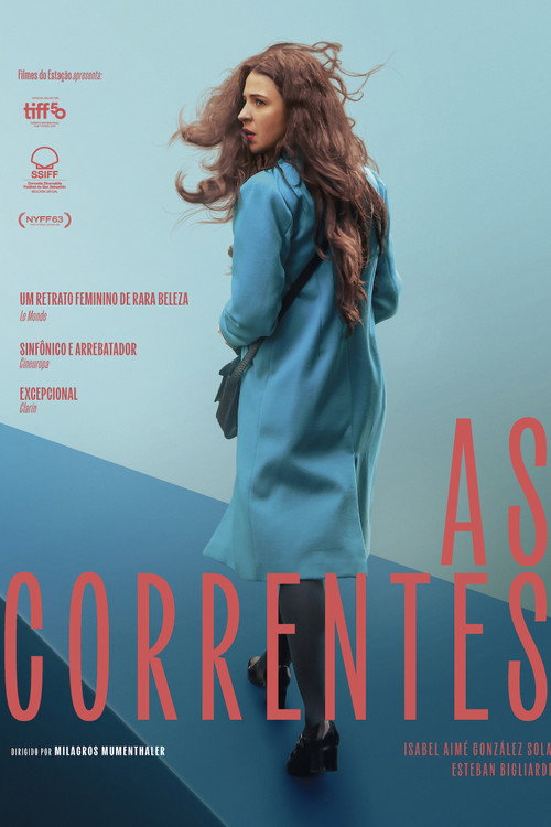 As Correntes