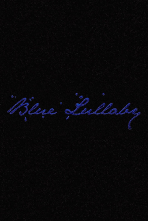 Blue Lullaby