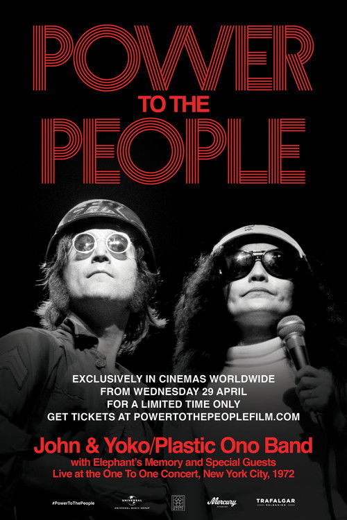 Power to the People