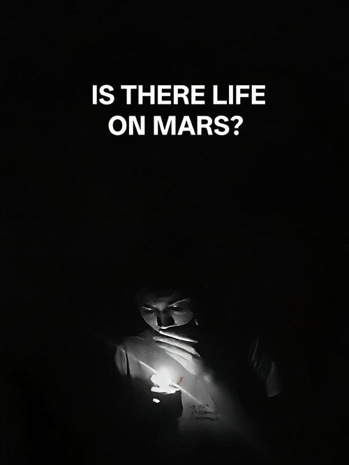 Есть ли жизнь на Марсе?