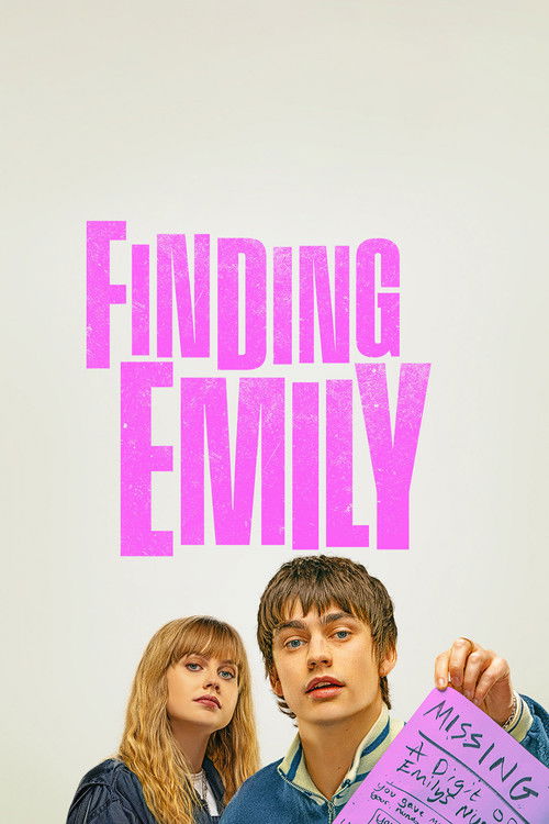 Procurando Emily